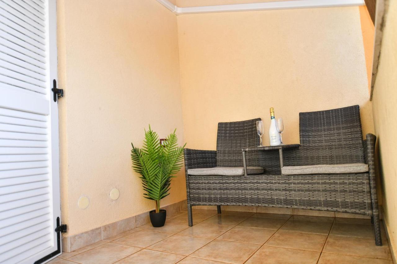 Studio Apartment Fažana Exterior foto
